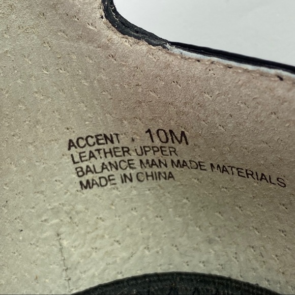 Ballet Flats, Ankle Strap, Comfort Sole, Genuine Patent Leather, by Me Too, GUC - Picture 13 of 14